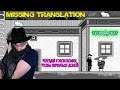 Missing Translation - Разгадай головоломки, чтобы вернуться домой