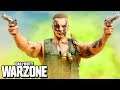 HIGH KILL VICTORY YOUTUBER DUO!!! (Modern Warfare Warzone Battle Royale)