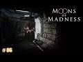 Moons of Madness Gameplay Deutsch # 06 - Alles ist mit dieser ekeligen Substanz bedeckt