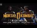 Mortal Kombat 11: Nightwolf - Fatal Blow, Fatalities + Brutalities 1 & 2