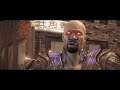 Mortal Kombat XL dragon fangs goro online rank 1v1 gameplays & klassic tower gameplay