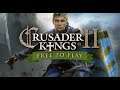 MP CRUSADER KINGS II - EN ESPAÑOL - KNIGHTS OF STRATEGY