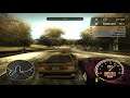 Need For Speed: Most Wanted (2005) - Race #15 - Diamond & State (Speedtrap)