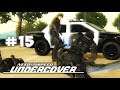 Need for Speed: Undercover — 15 серия — Красавчик всех повязал[1080p]