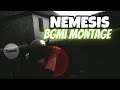 Nemesis - BGMI Montage || Short BGMI Edit || Road To 2K || Short Pubg Montage || GodLuci Gaming