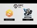 Neon Esports vs Lilgun | Game 1 | DPC 2021 SEA