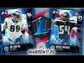 NEW LEGENDS W/ PACK OPENING - Madden 20 Ultimate Team