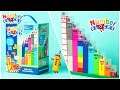 New Numberblocks Multi Click Toy | Meet The Numberblocks | Numberblocks 1 - 10 Learn To Count