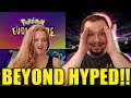 NEW SERIES COMING!! HOLY S**T!! REVISITING ALL GENERATIONS! Pokémon Evolutions Trailer REACTION!