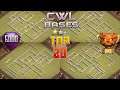 NEW TH11 WAR BASE + LINK | NEW BEST TOP 20 TH11 WAR BASE DESIGN | CLASH OF CLANS