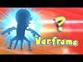 New Warframe Warframe but it's a Better Art Pending compilation