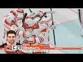 NHL 21 Season mode gameplay - Edmonton Oilers vs Columbus Blue Jackets - (Xbox One HD) [1080p60FPS]