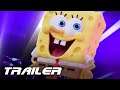 Nickelodeon All Star Brawl | Премьерный трейлер