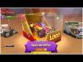 Nitro Jump Racing: Gameplay Walkthrough Part 26 - Loco Racing Car