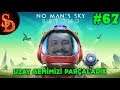 No Man's Sky Beyond 2.0 Bölüm 67 | Uzay Gemimizi Parçaladık | #nomanssky