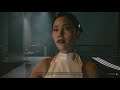 Nocturne OP55N1 (Hanako Arasaka path) - Part 206 - Cyberpunk 2077 gameplay - 4K Xbox Series X