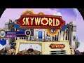 Nostalgamer Lets Play Skyworld On Sony Playstation 4 Pro PSVR Full Game Part 2