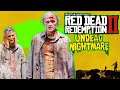 Nuovo DLC UNDEAD NIGHTMARE su RDR2 ita! 🎃 In Arrivo DLC ZOMBIE per Red Dead Redemption ONLINE ita!