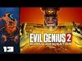 Okay, So Maybe I Need A Casino After All... - Evil Genius 2: World Domination [Red Ivan] - Part 13