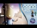 Omno - Chapitre 5: Le pèlerinage - Let's play FR (No commentary)