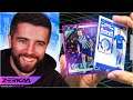 Opening A Panini £200 Football Collection Box! (CHRONICLES)