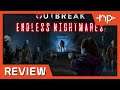 Outbreak Endless Nightmares Review - The Worst Game on Next Gen Consoles