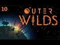 Outer Wilds - Part 10: Black & White