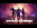 Outriders - Lets Play - Prolog + Without Intro *No Commentary* Part 1