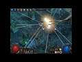 [Path of Exile] Tornado Shot with GMP GVP, & 566% Faster Projectiles