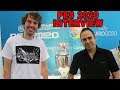 PES 2020: Playing VS Lennart Bobzien and interviewing him!