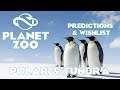 Planet Zoo: Predictions and Wishlist - Polar and Tundra