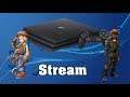 Playing PS4 Games: The Stream - Part 3