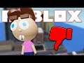 PLAYING THE WORST OF THE WORST ROBLOX GAMES.