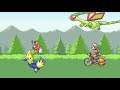 Pokemon Random Emerald Nuzlocke - Episode 06 - Two Badges, Too Many Deaths