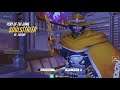 POTG! Gale Cassidy (McCree) Gamepay - NEW EVENT, NEW SKIN OVERWATCH GAMEPLAY SEASON 31 TOP 500