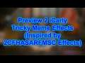 Preview 2 iCarly Tricky Meme Effects (Inspired by 2CFHASARFMSC Effects)
