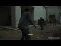 Prison Break Scene Gameplay - Uncharted 4 Prison Escape (PS4 PRO 1080p 60FPS)