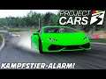 Project CARS 3 Karriere #16: Kampfstier-Alarm! | Let's Play Deutsch Gameplay German