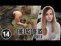 Protect The Dog AT ALL COSTS! - The Last Of Us 2 Gameplay Walkthrough Part 14 | Suzy Lu