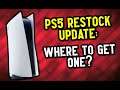 PS5 Restock Update: Target SELLS OUT Quickly... What Next? | 8-Bit Eric
