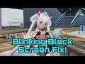 PSO2 New Genesis - Blinking Screen Fix