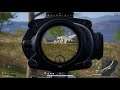 PUBG Perfect Timing