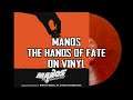 *Public Domain* Manos The Hands of Fate VINYL OST