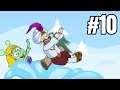 Pull Him Out - Level 91 - 100, Best Funny Gameplay Walkthrough (Android, Ios), Save The Girl