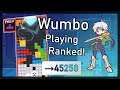 Puyo Puyo Tetris – Wumbo Ranked! 45074➜45250 (Switch)