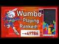 Puyo Puyo Tetris – Wumbo Ranked! 49506➜49786 (Switch)