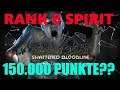 RANG 8 SPIRIT KILLT SIE ALLE ??!! 😱🔥 Double Bloodhunt