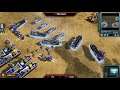 Red Alert 3 : Remix Mod | v 0.2.1 | 2v2 Vs Brutal Ai , Multiplayer Gameplay , 2020 , 4K