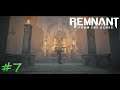 Remnant From The Ashes #7 Дракон, хранитель и новый мир