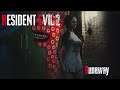 Resident Evil 2 Remake - Katherine Warren - Fugitiva